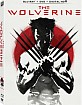The Wolverine (Blu-ray + DVD + Digital Copy + UV Copy) (US Import ohne dt. Ton) Blu-ray
