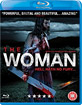 The Woman (2011) (UK Import ohne dt. Ton) Blu-ray