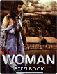 The Woman (2011) - Zavvi Exclusive Limited Edition Steelbook (UK Import ohne dt. Ton) Blu-ray