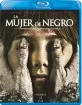 La Mujer De Negro: El Angel De La Muerte (ES Import ohne dt. Ton) Blu-ray