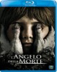 L' Angelo Della Morte (IT Import ohne dt. Ton) Blu-ray