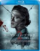 The Woman in Black 2: Angel of Death (Region A - JP Import ohne dt. Ton) Blu-ray