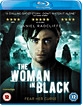 The Woman in Black (UK Import ohne dt. Ton) Blu-ray