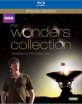The Wonders Collection (Special Edition) (UK Import ohne dt. Ton) Blu-ray