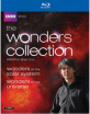 The Wonders Collection (Wonders of the Solar System & Wonders of the Universe) (UK Import ohne dt. Ton) Blu-ray