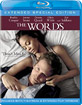 The Words - Extended Special Edition (Region A - US Import ohne dt. Ton) Blu-ray