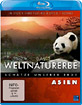 Das Weltnaturerbe - Schätze unserer Erde: Asien Blu-ray
