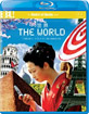 The World (2004) (UK Import ohne dt. Ton) Blu-ray