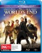 The World's End (Blu-ray + UV Copy) (AU Import ohne dt. Ton) Blu-ray