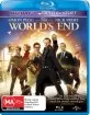 The World's End (Blu-ray + UV Copy) (AU Import ohne dt. Ton) Blu-ray