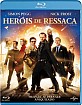 Heróis De Ressaca (BR Import ohne dt. Ton) Blu-ray
