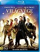 Világvége (2013) (HU Import ohne dt. Ton) Blu-ray