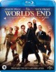 The World's End (NL Import) Blu-ray