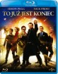 To już jest Koniec (PL Import ohne dt. Ton) Blu-ray