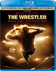 The Wrestler (Region A - US Import ohne dt. Ton) Blu-ray