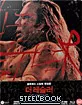 The Wrestler - Plain Archive Exclusive #002 Limited 1/4 Slip Unnumbered Edition Steelbook (KR Import ohne dt. Ton) Blu-ray
