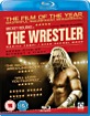The Wrestler (UK Import ohne dt. Ton) Blu-ray