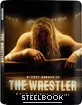The Wrestler - Zavvi Exclusive Limited Edition Steelbook (UK Import ohne dt. Ton) Blu-ray