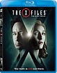 The X-Files: Event Series (US Import) Blu-ray