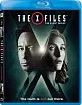 The X-Files: Event Series (US Import) Blu-ray