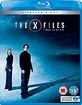 The X Files: I Want to Believe - Director's Cut (UK Import) Blu-ray