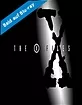 The X-Files: The Complete Series (Region A - US Import ohne dt. Ton) Blu-ray