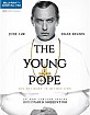 The Young Pope: The Complete Series (Blu-ray + UV Copy) (US Import ohne dt. Ton) Blu-ray