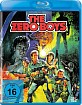 The Zero Boys Blu-ray