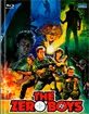 The Zero Boys (Limited Mediabook Edition) Blu-ray