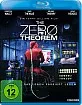 The Zero Theorem Blu-ray