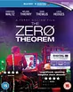 The Zero Theorem (Blu-ray + UV Copy) (UK Import ohne dt. Ton) Blu-ray