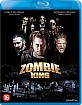 Zombie King (NL Import) Blu-ray