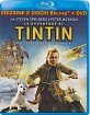 Le avventure di Tintin: Il segreto dell'Unicorno (Blu-ray + DVD) (IT Import ohne dt. Ton) Blu-ray