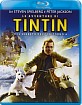 Le avventure di Tintin: Il segreto dell'Unicorno (IT Import ohne dt. Ton) Blu-ray