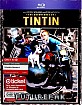 The Adventures of Tintin: The Secret of the Unicorn - Target Exclusive MetalPak (US Import ohne dt. Ton) Blu-ray