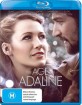 The Age of Adaline (AU Import ohne dt. Ton) Blu-ray