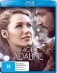 The Age of Adaline (AU Import ohne dt. Ton) Blu-ray