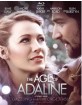The Age of Adaline (Region A - CA Import ohne dt. Ton) Blu-ray