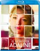 El Secreto De Adaline (ES Import ohne dt. Ton) Blu-ray