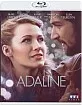 Adaline (2015) (FR Import ohne dt. Ton) Blu-ray