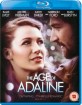 The Age of Adaline (UK Import ohne dt. Ton) Blu-ray