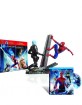 The Amazing Spider-Man 2: El Poder de Electro - Edición Especial (ES Import ohne dt. Ton) Blu-ray