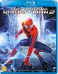 The Amazing Spider-Man 2 (DK Import ohne dt. Ton) Blu-ray