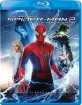 The Amazing Spider-Man 2: El Poder de Electro (ES Import ohne dt. Ton) Blu-ray