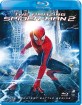 The Amazing Spider-Man 2 (FI Import ohne dt. Ton) Blu-ray