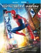 The Amazing Spider-Man 2: Le destin d'un héros (Blu-ray + UV Copy) (FR Import ohne dt. Ton) Blu-ray