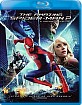 The Amazing Spider-Man 2: Il Potere Di Electro (IT Import ohne dt. Ton) Blu-ray
