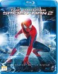 The Amazing Spider-Man 2 (NO Import ohne dt. Ton) Blu-ray