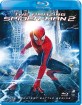 The Amazing Spider-Man 2 (SE Import ohne dt. Ton) Blu-ray