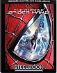 The Amazing Spider-Man 2: El Poder de Electro - Limited Edition Steelbook (ES Import ohne dt. Ton) Blu-ray